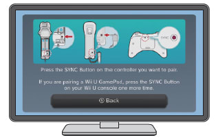 Connect wii u controller store to switch