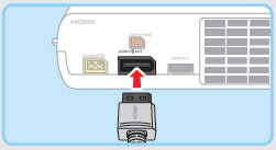 Hdmi wii u sale