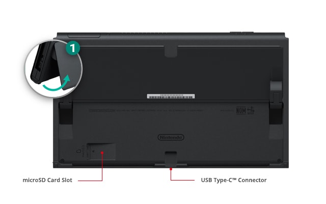 Nintendo eshop card not hot sale recognized