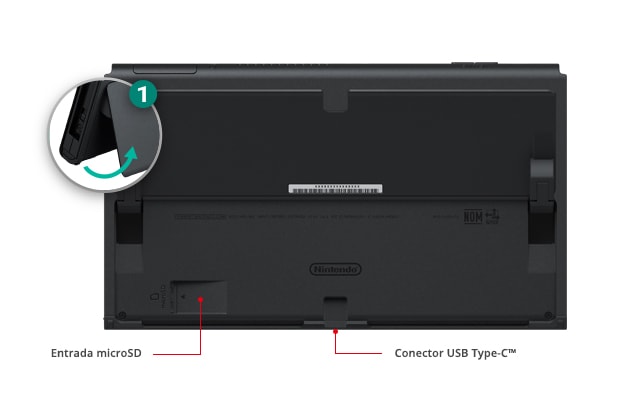 Código de Erro: 2002-0001 | Assistência da Nintendo