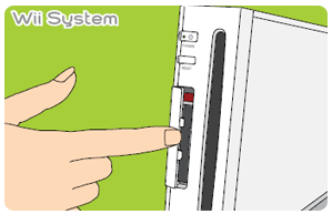 How to connect the wii 2024 fit board