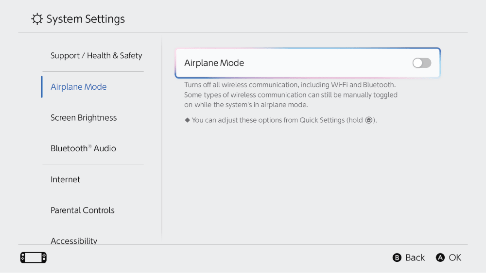 Error Code: 2110-1111 | Nintendo Support