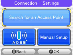 How to connect a deals nintendo ds to wifi