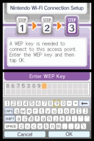 How to Connect a Nintendo DS to the Internet Nintendo Support