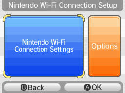 Nintendo ds shop connections on 3ds