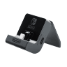 Suporte de carregamento ajustável para Nintendo Switch