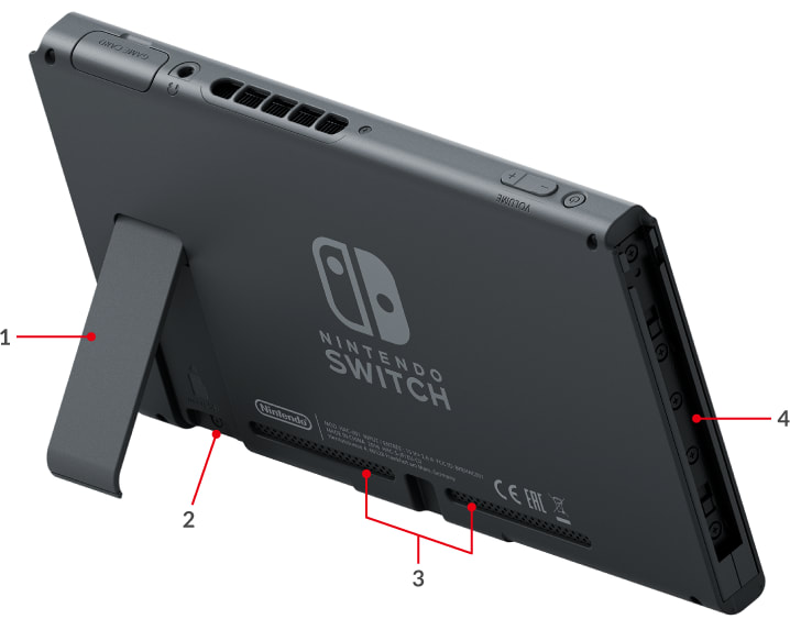 Error Code: 2002-2096 | Nintendo Support