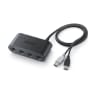 Adaptador de controle do Nintendo GameCube