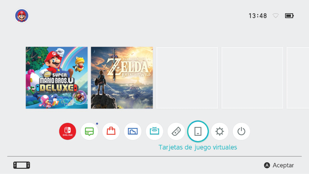 Error Code: 2002-4802 | Nintendo Support