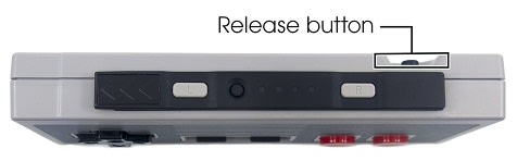 How to Tell Which NES Controller is Left and Which is Right