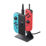 Suporte de carregamento Joy-Con (bidirecional)
