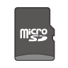 Cartões microSD