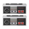 Controle do Nintendo Entertainment System