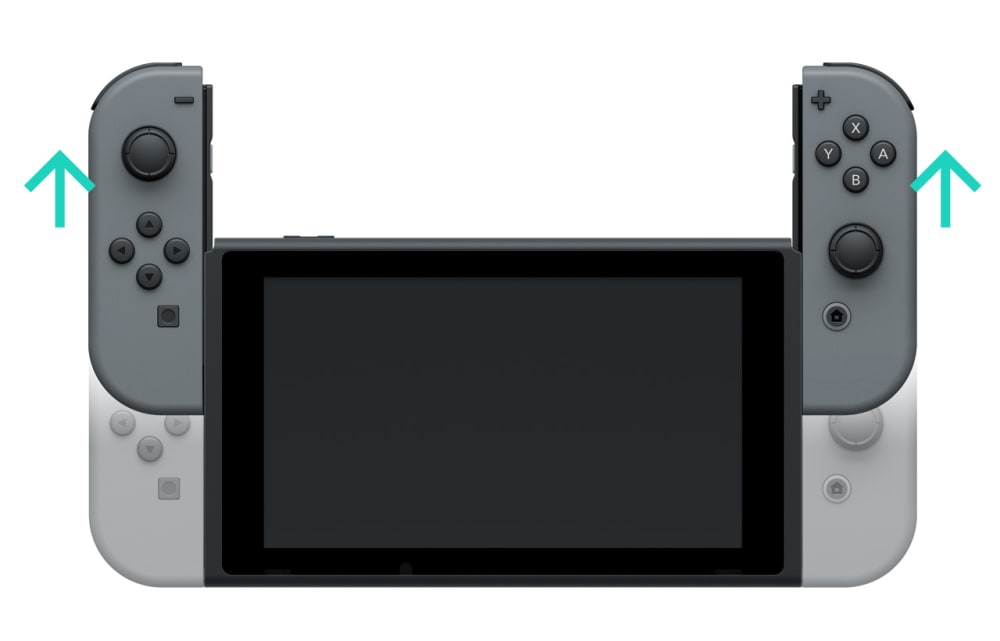 Nintendo Support How to Play in TV Mode