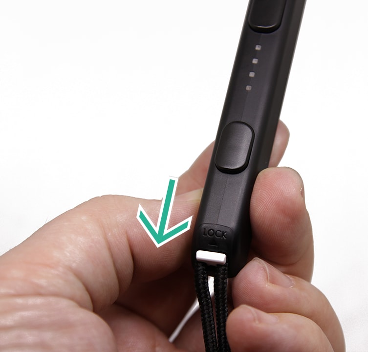 How to Attach/Detach and Wear the Joy-Con Strap | Nintendo
