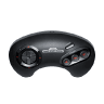 Controle SEGA Genesis