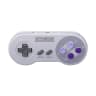 Controle do Super Nintendo Entertainment System