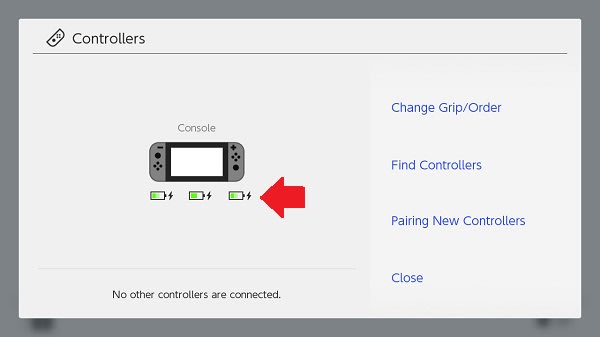 Icono Del Controlador De Nintendo Los Controles NES No Encienden