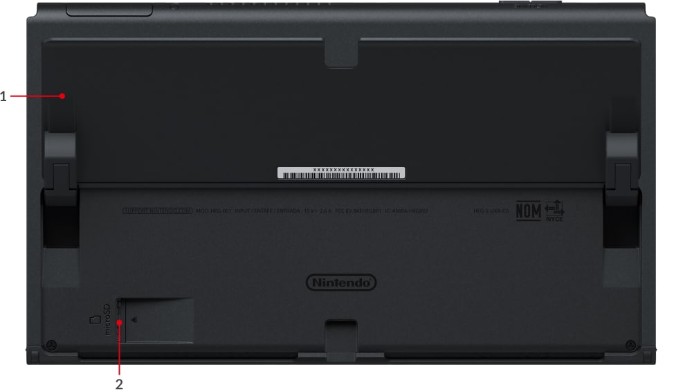 Error Code: 2016-0247 | Nintendo Support