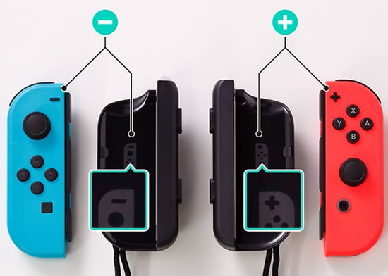 Joy con aa battery pack discount