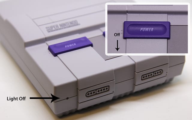 Super nintendo best sale classic edition