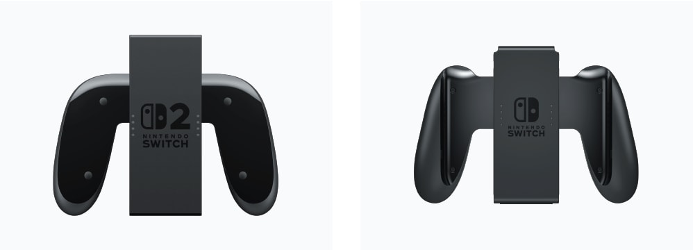 Differences Between Nintendo Switch 2 and Nintendo Switch Consoles