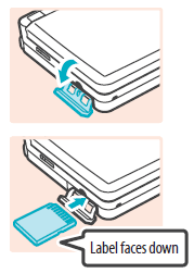 Nintendo ds memory clearance card