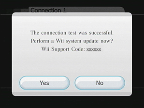 Assistência da Nintendo : Como se Conectar à Internet no Wii