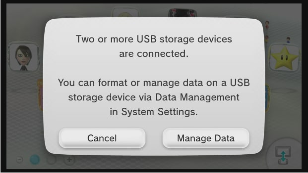 How to Copy or Move Data between Two External Storage Devices