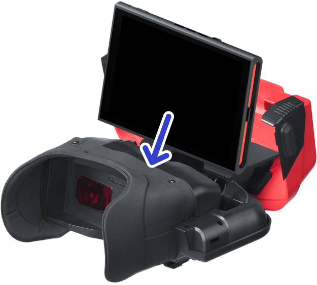 Understanding Your Virtual Boy Accessories | Nintendo Support