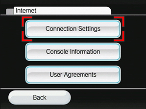 Assistência da Nintendo : Como se Conectar à Internet no Wii