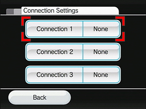 How to connect wifi to a on sale wii