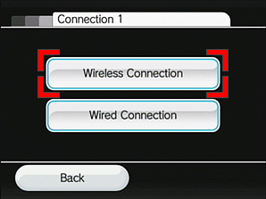 Wifi on sale on wii