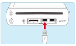 Convirtiendo Wii U en una consola semi-portátil