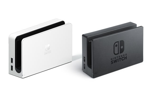 The Standard Nintendo Switch is Now Available in Brazil