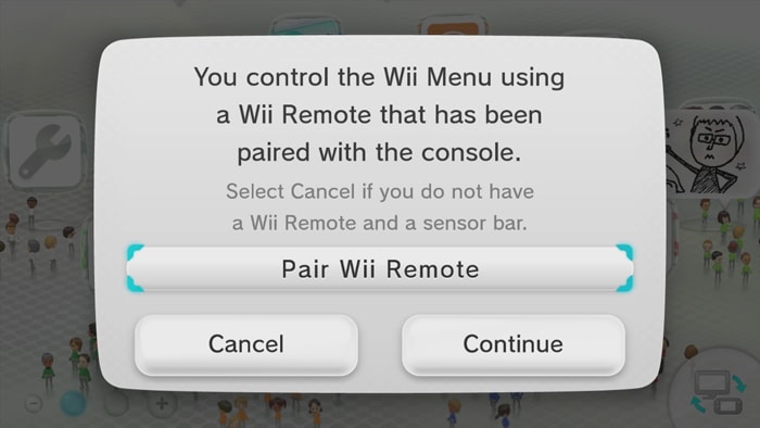 How to Play Wii Games on the Wii U: 4 Steps (with Pictures)