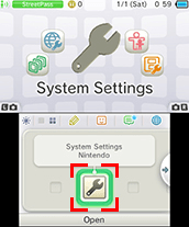 How to Change Nintendo Password