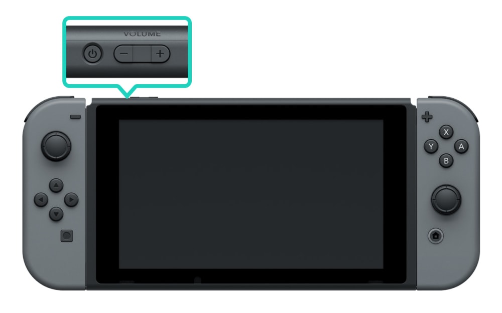 Réparation connecteur alimentation chargeur Nintendo Switch OLED