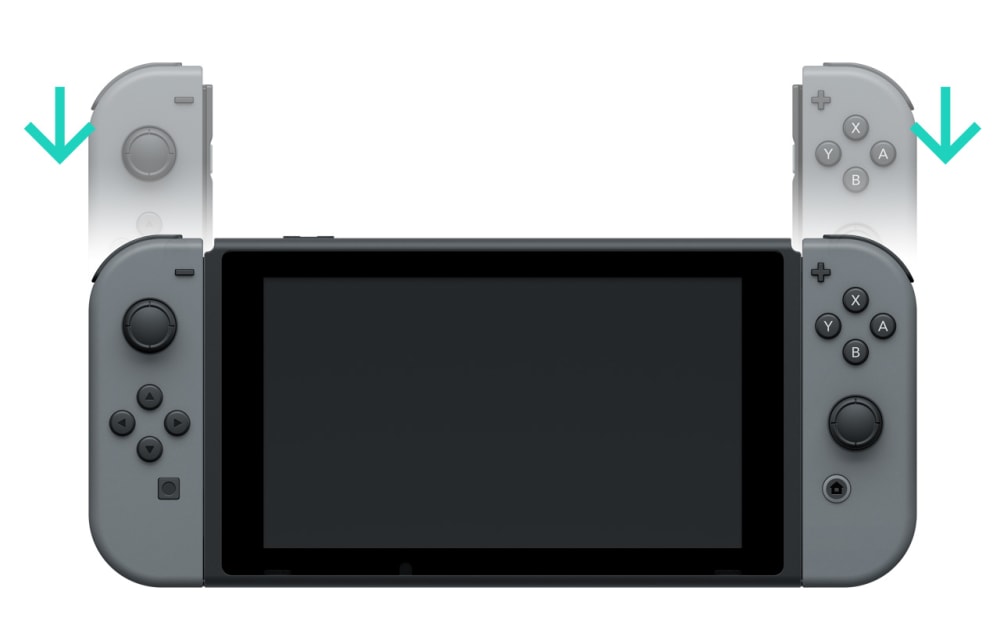 Nintendo Support: Conexión y configuración inicial de Nintendo Switch