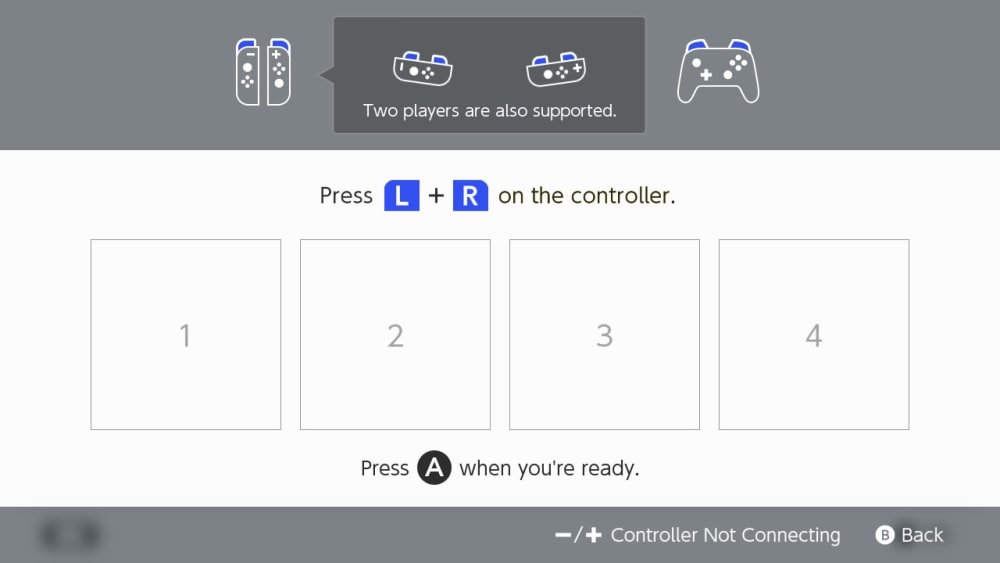 Comment connecter un adaptateur LAN à la Nintendo Switch ?, Assistance