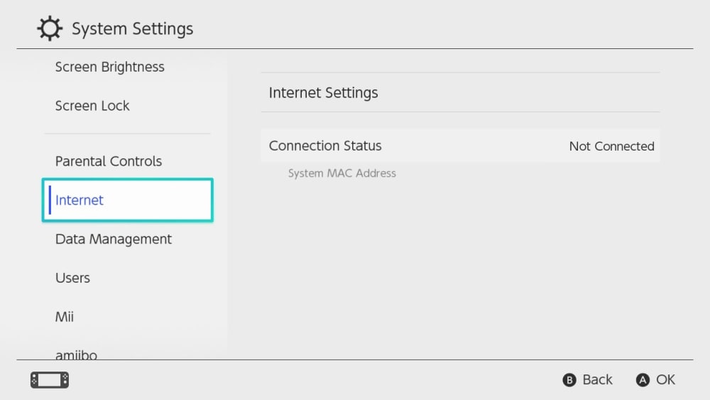 How to Check Connection on Nintendo Switch - Support.com TechSolutions