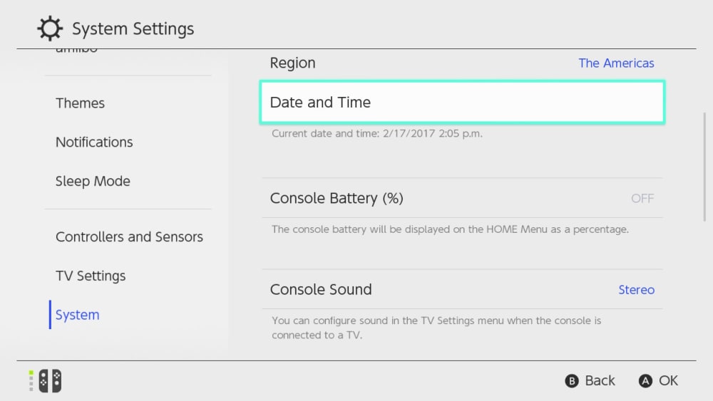 Battery Life and Charging Time of NEW Nintendo Switch V2 versus