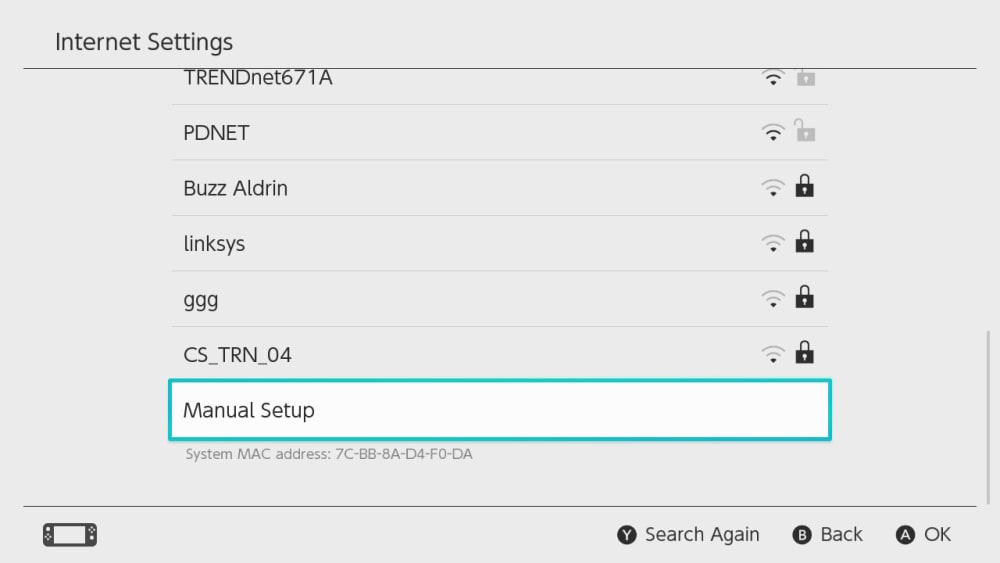 Wireless printer connection