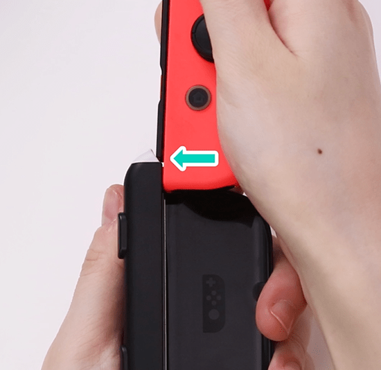 Joy-Con (L/R) AA Battery Pack - Hardware - Nintendo - Nintendo