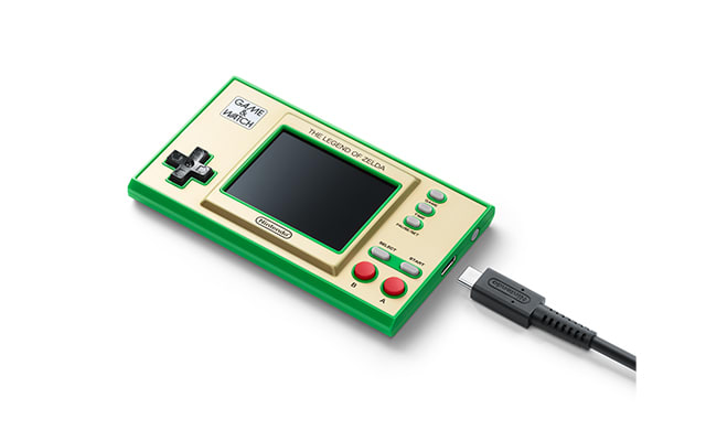 A Straightforward Guide To Unlocking The Nintendo Game And Watch