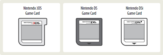 Nintendo Support: Game Card Wireless Security Compatibility
