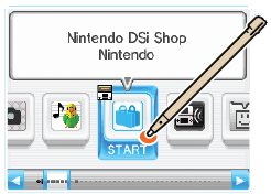 Nintendo dsi deals stores