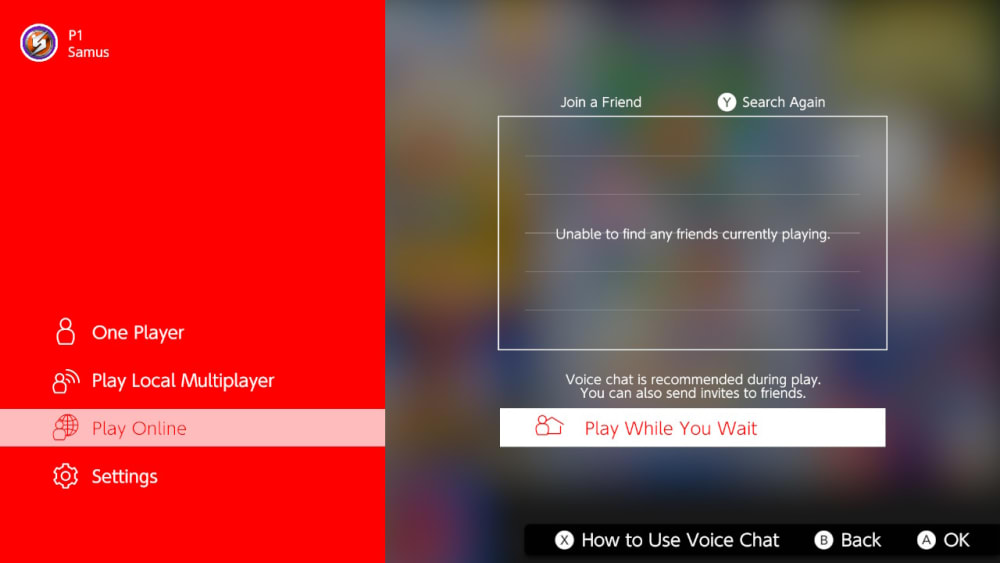 How to Start an Online Multiplayer Game (Nintendo Switch Online Classic  Games), Nintendo Switch, Support