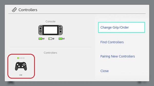 Este nuevo control retro de GameCube es todo lo que necesitas para tu  Nintendo Switch