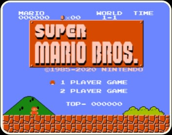  Game & Watch: Super Mario Bros (Nintendo) : Video Games
